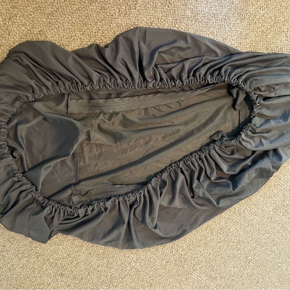 Stroller Cover - Picture 2 of 3